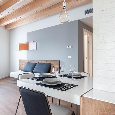 Palazzo '900 Design Flats - Il Poeta Lägenhet Padua Exteriör bild
