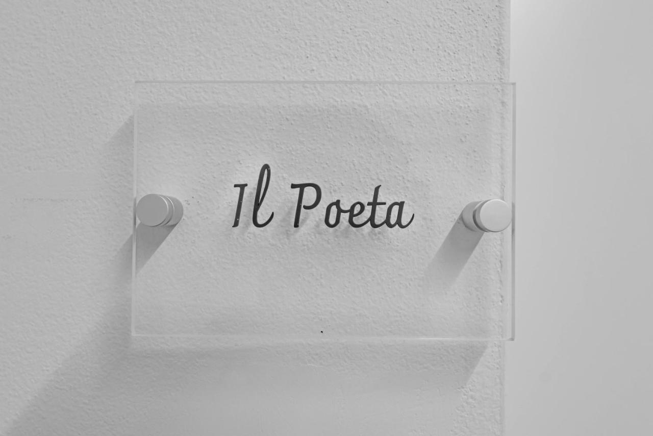 Palazzo '900 Design Flats - Il Poeta Lägenhet Padua Exteriör bild